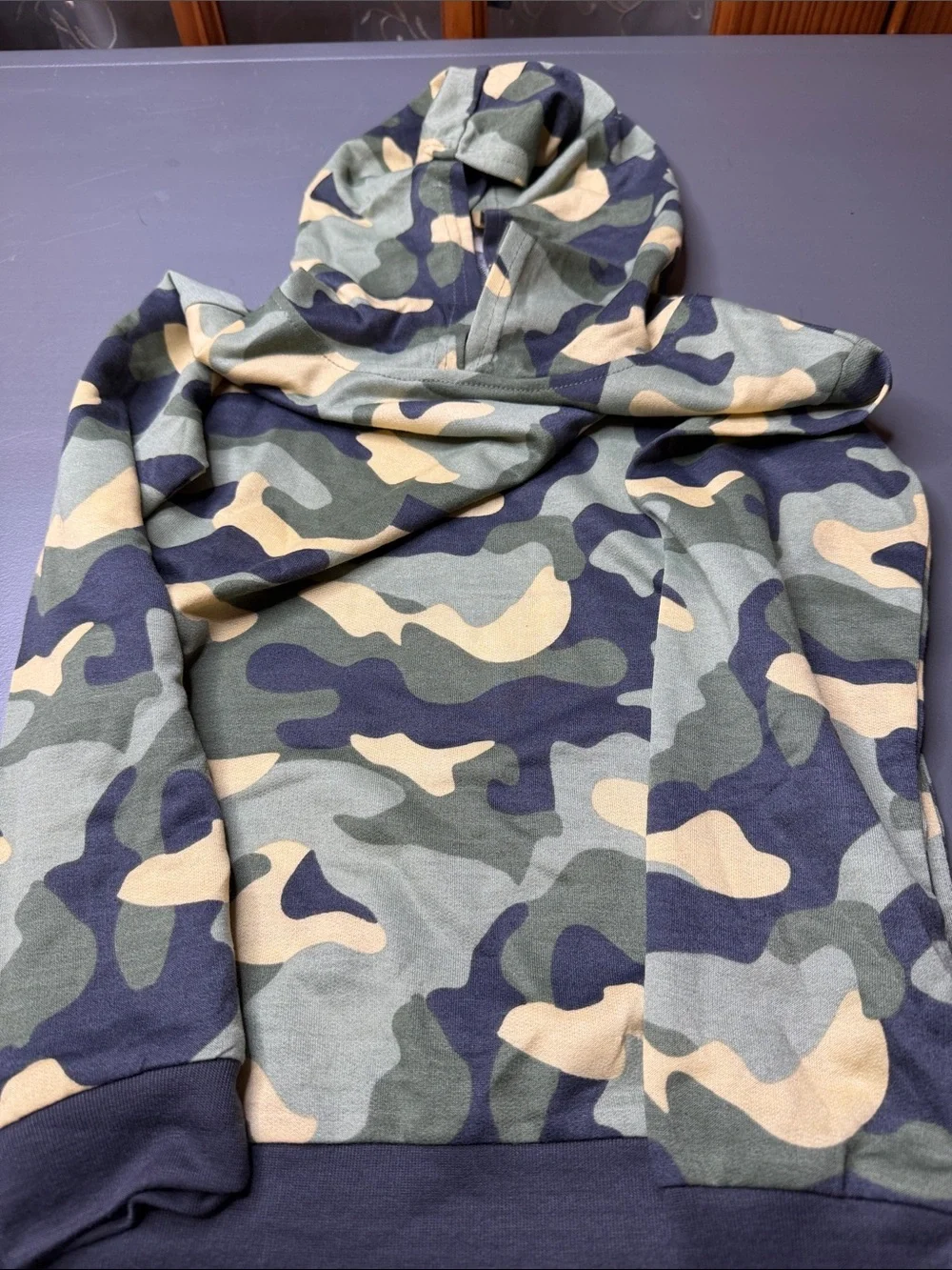 N/A kid’s piece